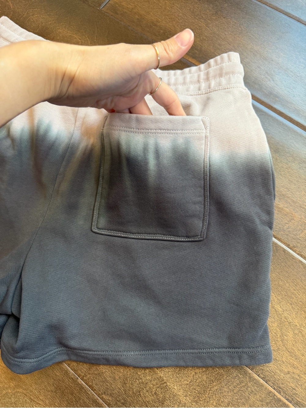 ATM shorts - Picture 8 of 14
